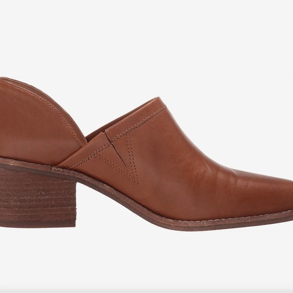 Madewell Brady lowcut booty - Picture 3 of 7